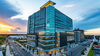 UnionWest Student Living